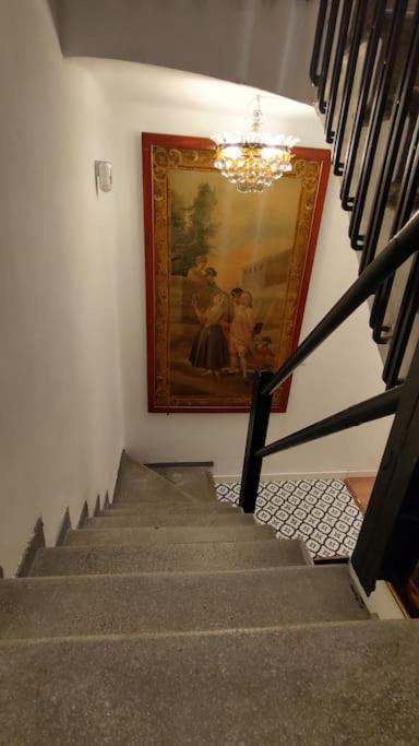 Madrid Centro, Edificio Entero Solo Para Ti Exterior foto